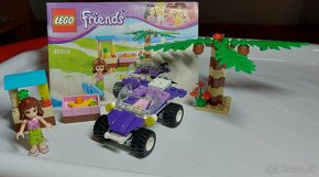 Lego friends - 2