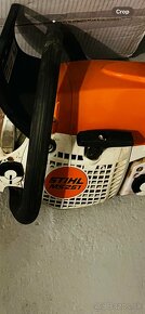 Stihl ms251 - 2