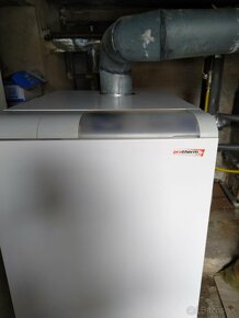 Predám plynový kotol PROTHERM MEDVED 30 KLZ - 2