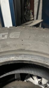 Zimne pneu 225/65r17 - 2