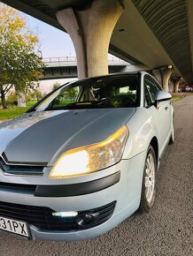 Citroën c4 - 2