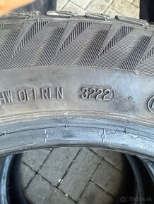 Zimné Pneu Matador Nordicca 205/55R16 - 2