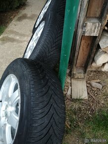 5x112 r15 VW ,Škoda, Seat ,Audi 195/65r15 - 2