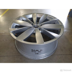 1kus Volkswagen Passat disk 5x112 R19 ET41 - 2