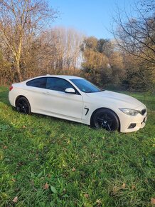 BMW 420i Xdrive Coupe r.v. 2017 - 2