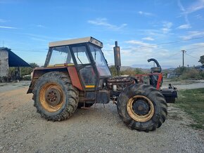 ZETOR 16145 - 2