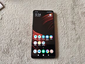 Poco X3 Pro 256/8gb - 2