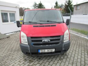 Ford Transit 260S klima - 2