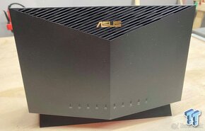 Na predaj WiFi 6 router ASUS RT-AX86U - 2