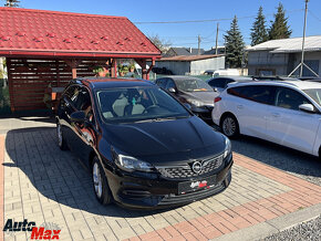 Opel Astra Sport Tourer ST 1.5 CDTI 122k Elegance - 2