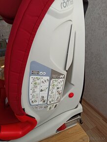 Britax Römer 9-18kg - 2