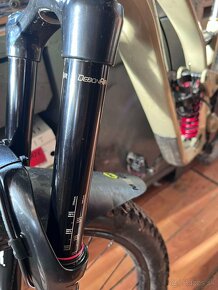 Rock shox Yari 29 - 2