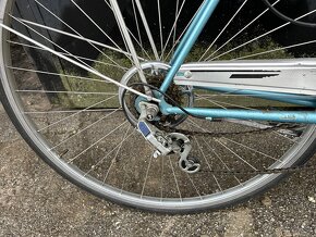 Horsky bicykel Mondio 28” - 2