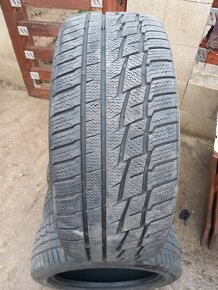 Zimne pneumatiky 225/45R17 - 2