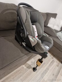 Vajíčko CYBEX Cloud T i-Size - 2