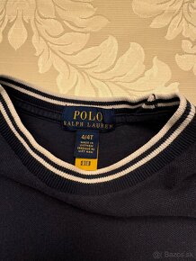 Ralph Lauren na 4 roky v top stave - 2