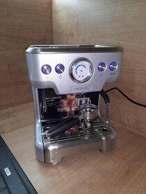 Pákový kávovar na espresso Cecotec Power Espresso 20 Barista - 2