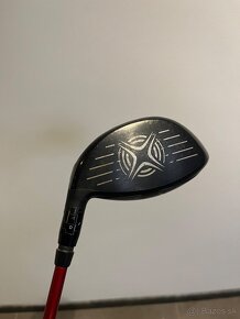 Predam driver Callaway XR - 2