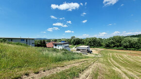 Pozemok stavebný 645 m2 v atraktívnej lokalite, predaj, Ro - 2