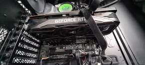 Predam RTX 3080 Ti 12GB Gainward - 2