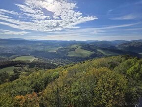 4 stavebné pozemky na Vrchdolinke - 2