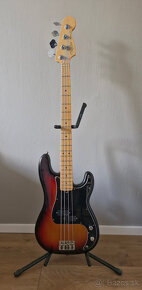 Basgitara Fender Precision 2008 USA - 2