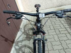 Horský bicykel Montra 29''kolesá - 2