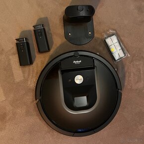 iRobot Roomba 980 - 2