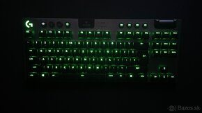 Herna klavesnica Logitech G915 - 2