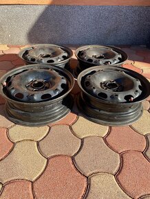 5x100 R14 - 2