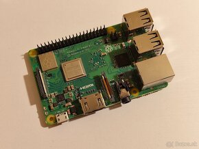 Raspberry Pi 3B+ - 2