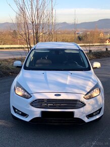 ❗️FORD FOCUS COMBI 1.5TDCi❗️ - 2