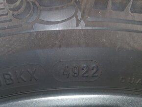 Michelin 185/65 R15 - 2