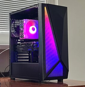 PC- RTX 2070 SUPER/ Ryzen 5 3600x/ 1tb Ssd/ 16gb ram - 2