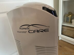 Čisťička vzduchu Ionic-care - 2