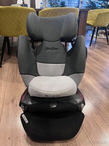 Autosedacka Cybex Pallas - 2