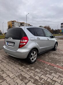 Mercedes A150 - 2