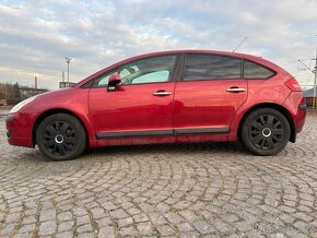 Citroen C4 - 2