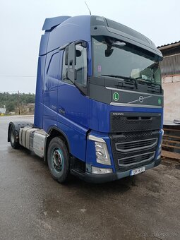 Volvo Fh 500 2015 - 2