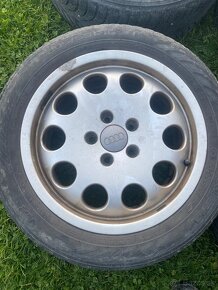 Disky Audi 5x112 r16 - 2