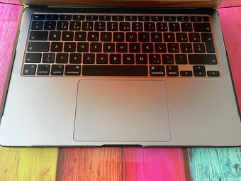 Macbook Air M1 - 2