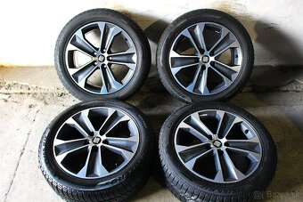 17”---ZIMNA----SADA---SEAT--ATECA--FR--/záťažové/--5x112 r17 - 2