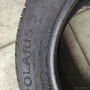 215/55 r17 Barum Polaris 5 1 kus - 2