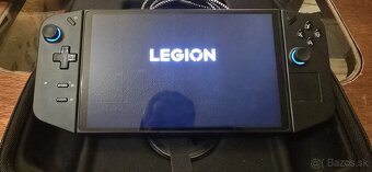 Predam Lenovo Legion GO - 2