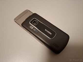 Nokia 6210 Navigator - 2