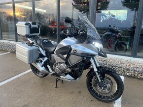 Honda CrossTourer 1200 | Automat | Zimná cena - 2