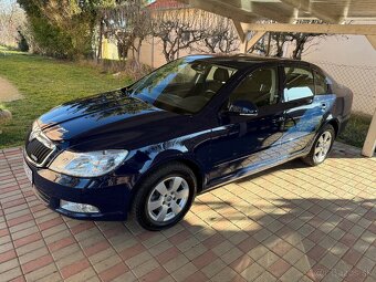 Škoda Octavia 2.0 Tdi DSG 2012 99800km - 2