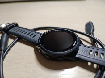 Garmin forerunner 165 - 2