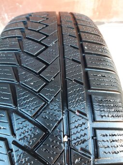 5x112 R17 ZIMNE 215/65 R17 - 2