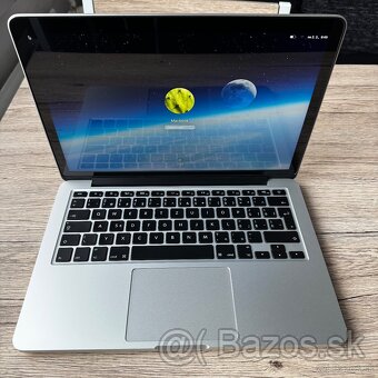 Macbook pro 2014 - 2